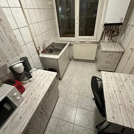 Apartamento 2 Timisoara