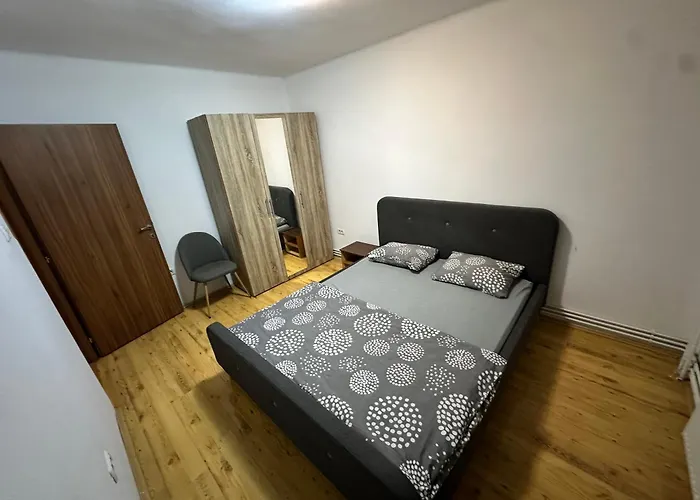 Apartamento 2 *