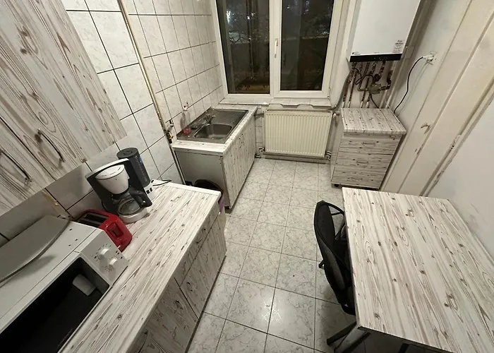 Apartamento 2 Timisoara